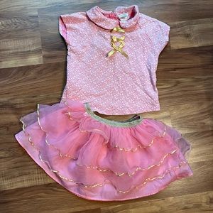 Wellie Wisher Costume